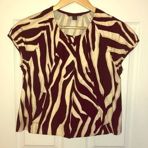 EXPRESS spring suiting jacket.